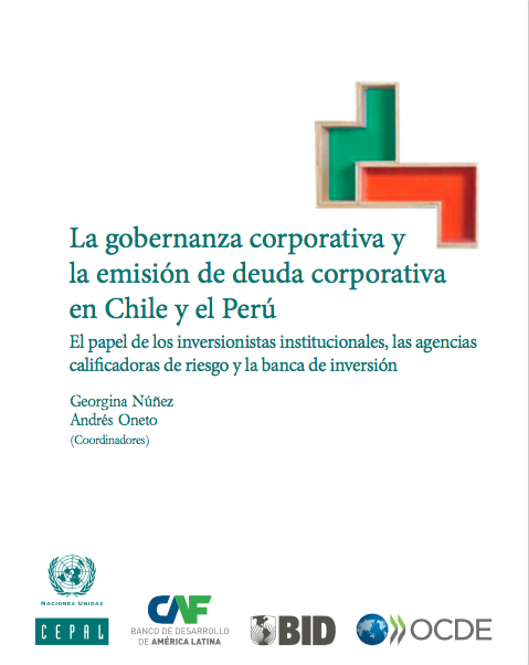 Gobierno Corporativo en América Latina