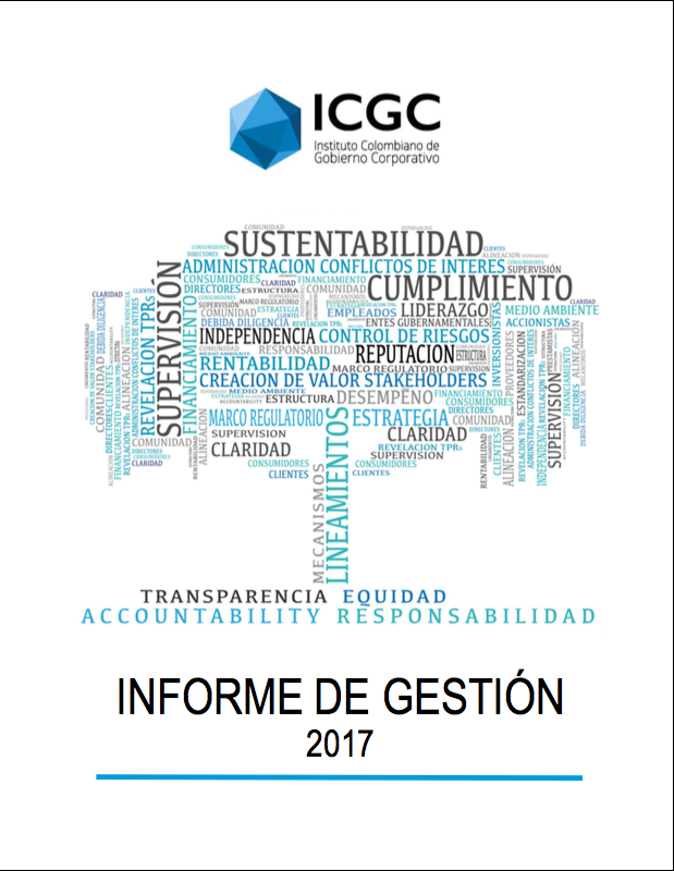 Información ICGC