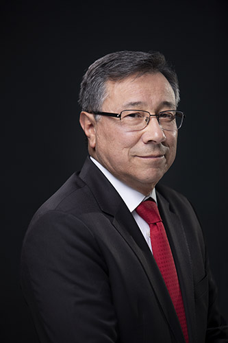 Andrés Pabón Sanabria