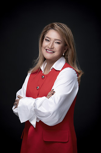 Angela María Escarria Sanmiguel