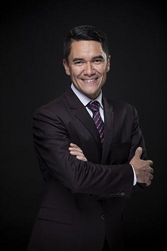 José Luis Ortegón Quintero
