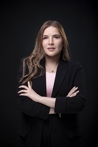 Laura Echeverría García