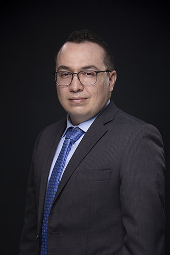 Marcel Kogui López Moreno