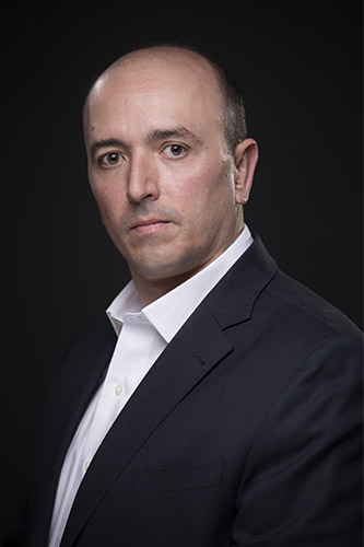 Miguel Samper Strouss