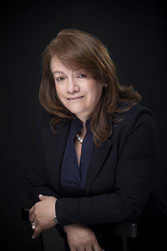 Sandra Yaneth González López