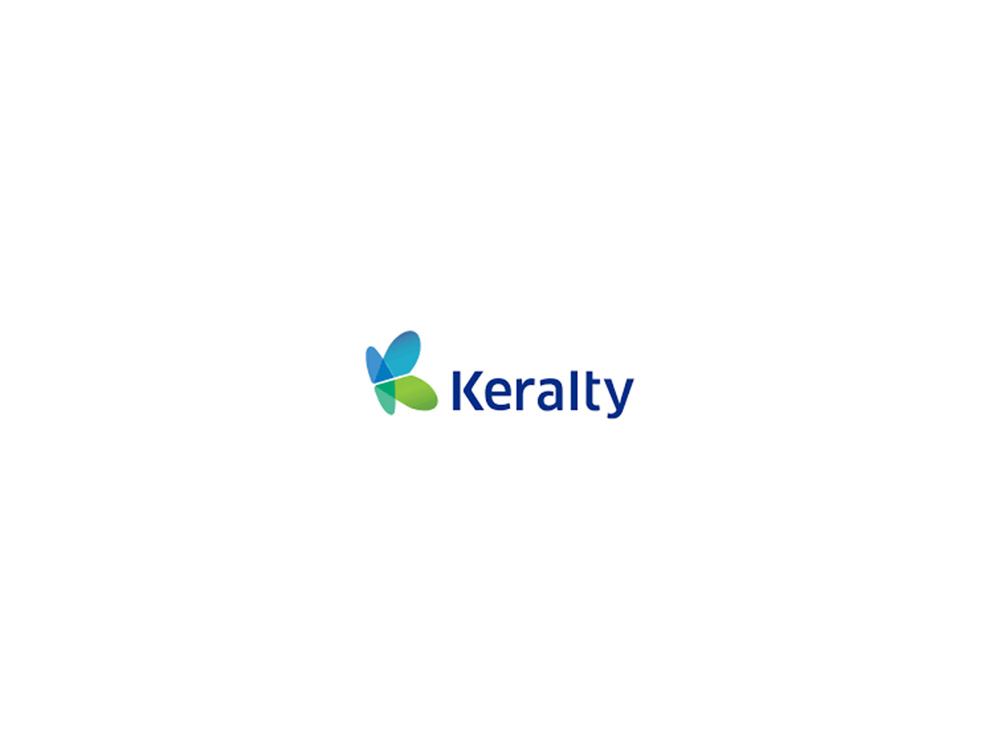 Logo Keralty