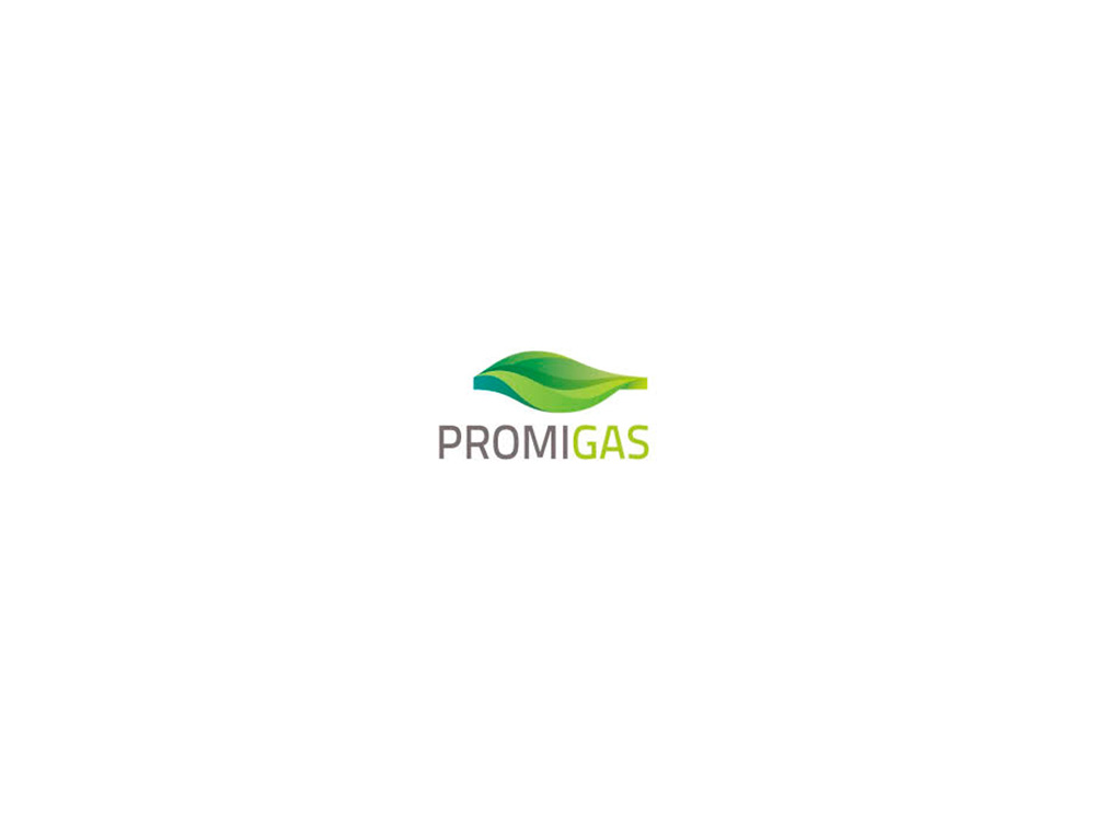 Logo Promigas