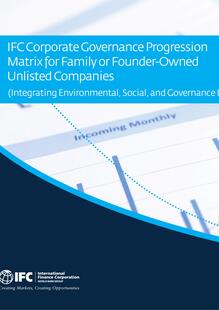 0135 Progression Matrix Family