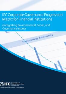 0137 Progression Matrxi Financial Institutions