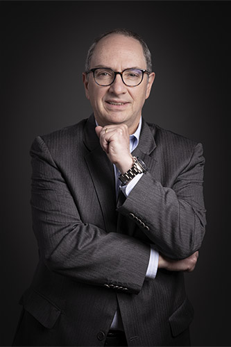 Andrés Bravo Liévano