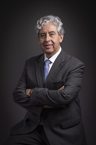 Fabio Galán Sánchez