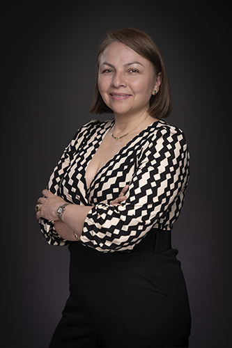 Fidela Chaparro Gómez