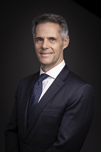 Ignacio Londoño Rivera