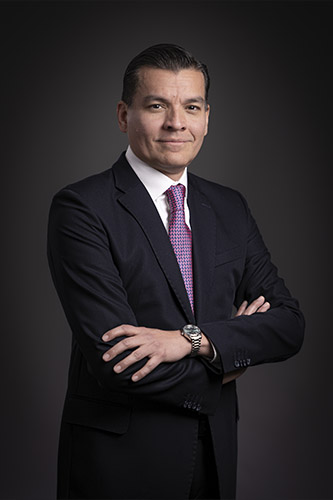 Jaime Buriticá Leal