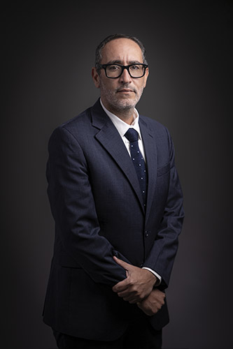 Leonardo Correa Rodríguez