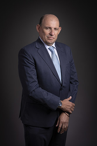 Mauricio Arcieri Cabrera