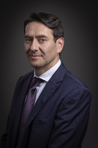 Paulo Hernández Carreño